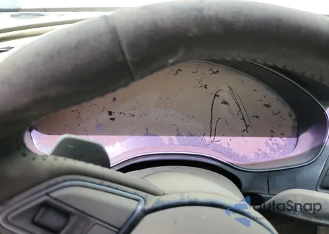 2013 Audi A6 Prestige from USA, damaged, VIN WAUHGAFC0DN114737